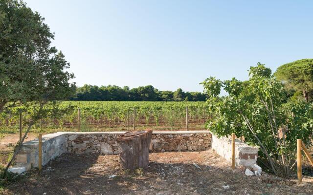 Masseria Mongiò dell'Elefante
