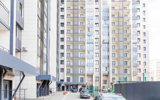 Uyutnaya Kvartira Na Dostoyevskogo 57 Apartments