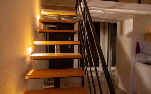 Apartment Second tier