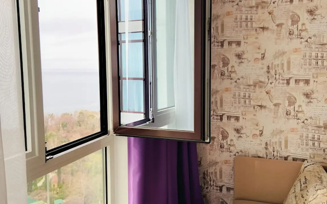 Квартира ЖК Виктория