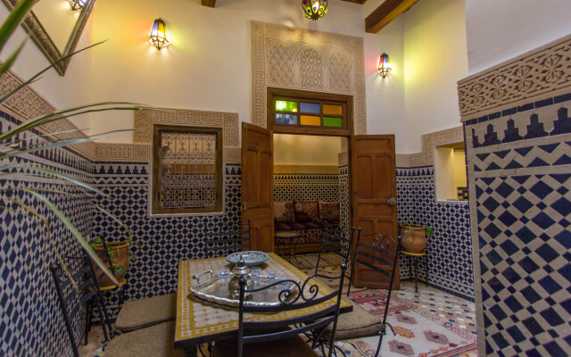 Meski Guest House
