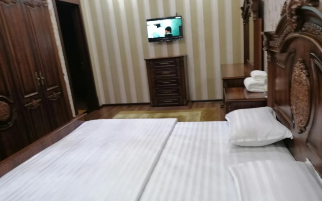 Rakhmatullaev Apartaments