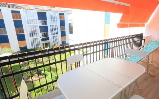 Para 5 personas en Cambrils Apartments