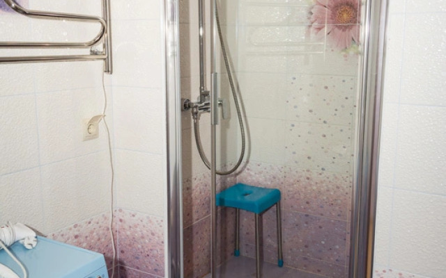 Квартира на Таврической 9к4