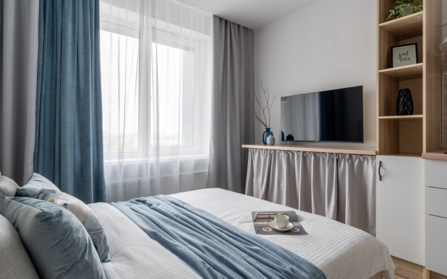La Scala Apartments