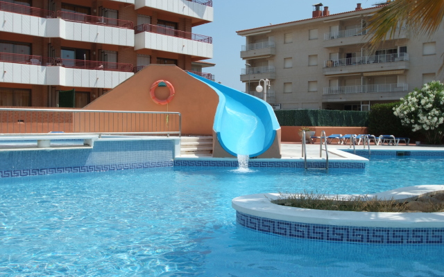 SA GAVINA GAUDI ESTARTIT Apartments