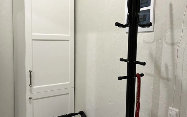 Квартира на улице Красных Героев 20к1