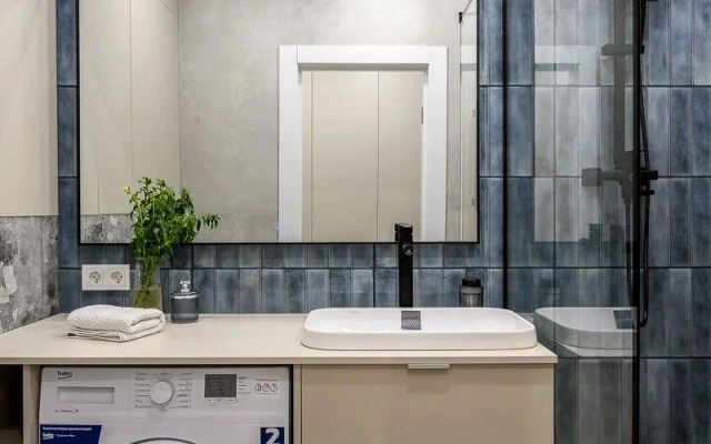 Апартаменты Студия на Шаумяна