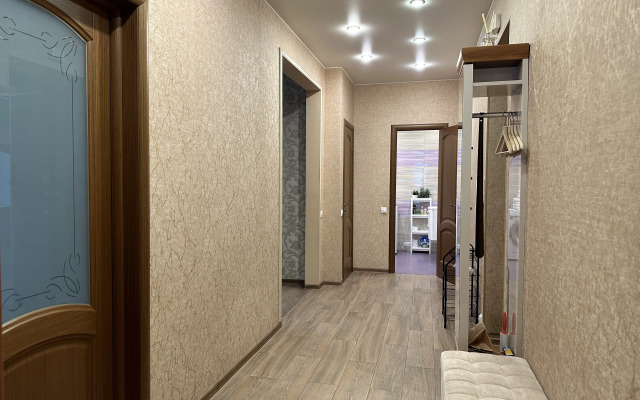 Квартира Семейная  в центре Зеленогорска