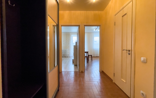 Apartamenty V 1 Minute Peshkom Do Tsum