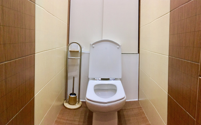 Квартира Двухкомнатные апартаменты 360 по ул. Красноармейская, 100