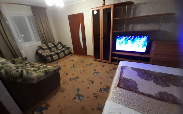 Apartamenty s 2 komnatami u TRK Murmansk-Moll
