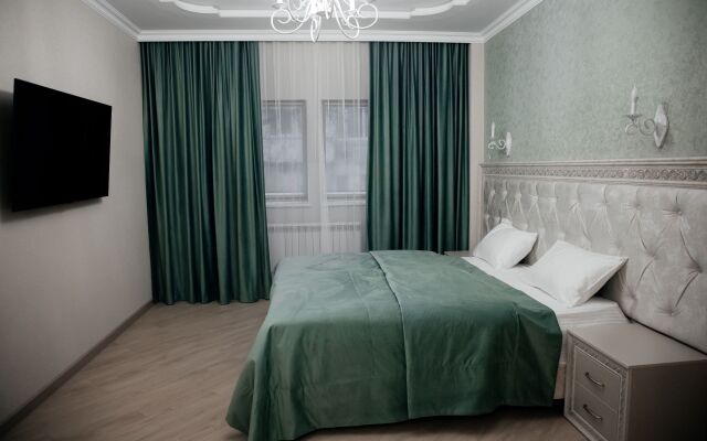 Dallas Hotel