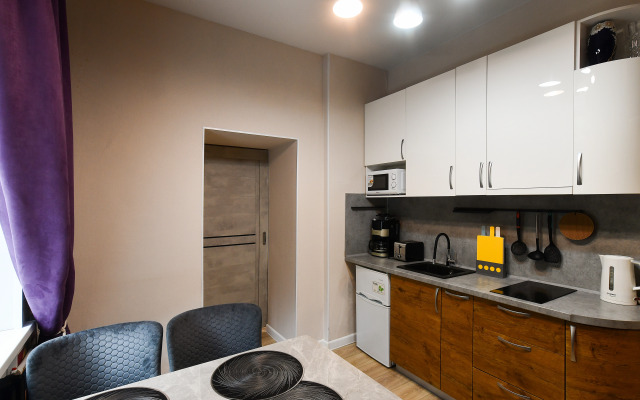 Апартаменты Современные в Центре