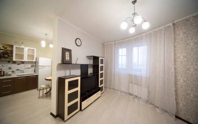 Квартира 1-к. квартира, 46 м², 15/25 эт.