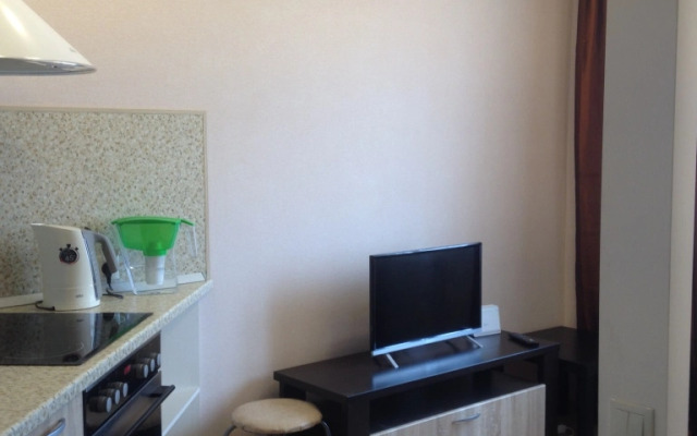 Квартира с отдельной спальней в ЖК Кембридж