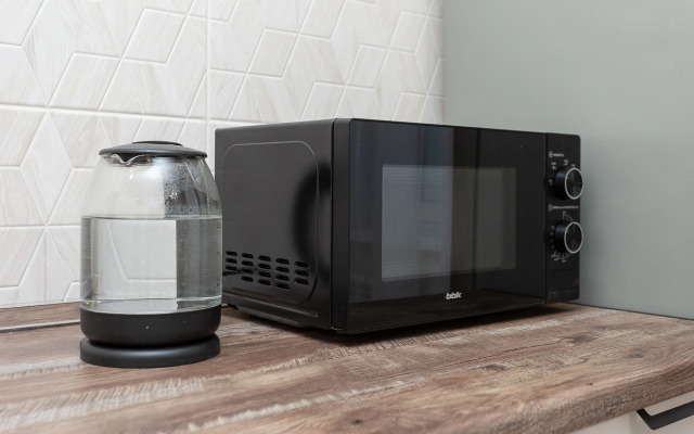 Квартира на Диктора Левитана 44