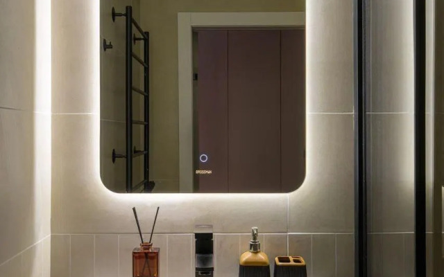 Апартаменты Два Города на Ленинском проспекте