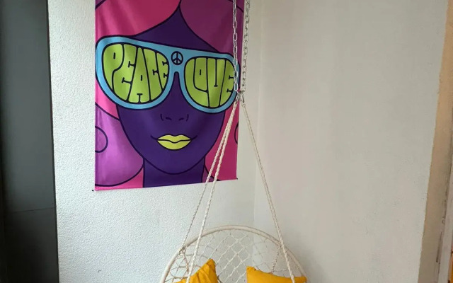 Апартаменты в Изумрудных Холмах