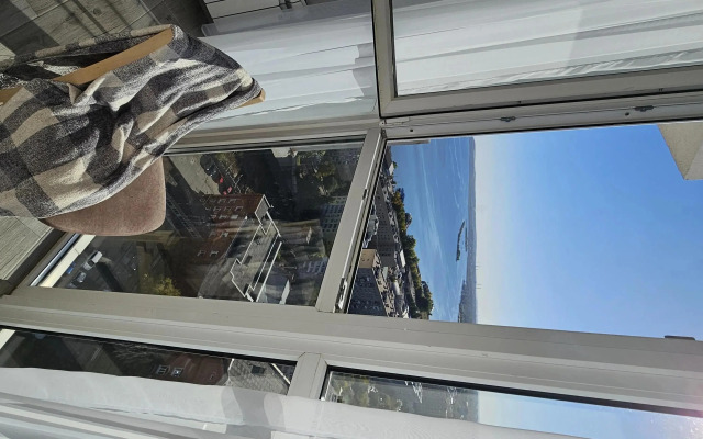 Квартира ЖК Дом на Волге