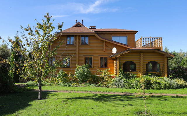 Вилла BalticRealty Вилла Шторм