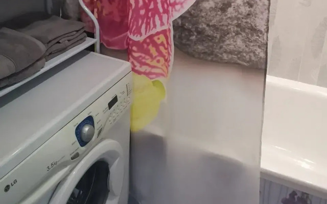 Квартира 1-комнатная современная