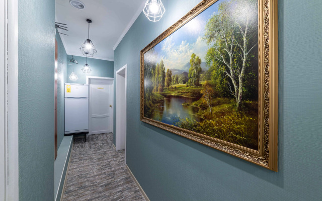 Апартаменты Франт №2