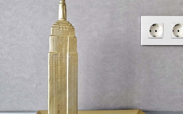 Апартаменты ФлаНск на Крылова 5