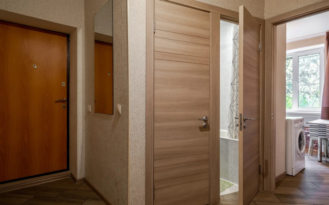 Romashka Flat