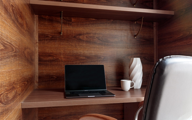 Апартаменты комфортные в ЖК "Большой" Lounge-зона, Smart-TV и идеальный покой