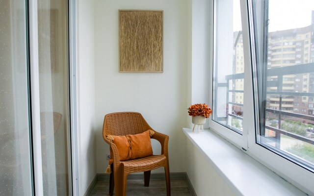 V Novin Kvartal Apartments