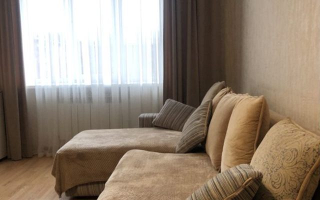 Апартаменты с Ремонтом