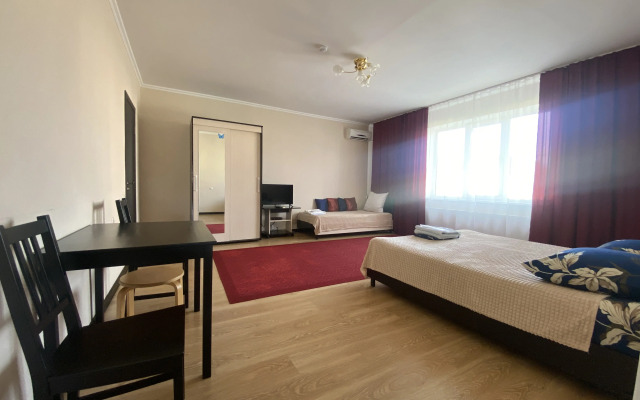 Agat Guest House