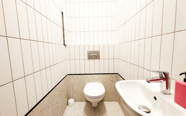 Апартаменты Globusapartmentcity Пастернака 10