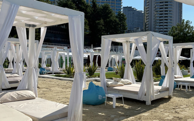 Panorama Room Sochi Apartments