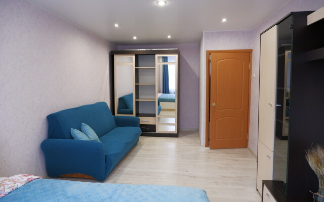 Siesta Apartments