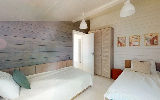 Guest house Dubl-Dom S Goryachey Kupelyyu I Saunoy