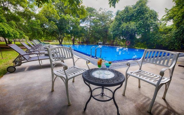 Kassapa Lions Rock Hotel