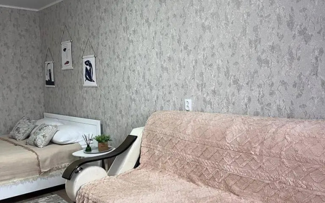Na Ulitse 30 Let Pobedy 18 Flat