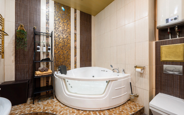 Квартира Двухкомнатная на 10 Советской