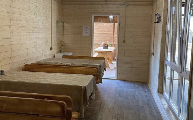 Predgore Guest house