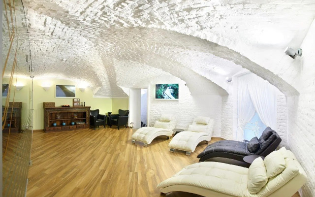 Rossi Boutique Hotel & SPA