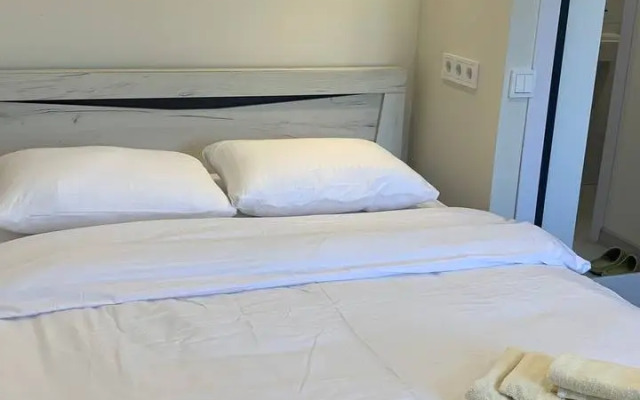 Квартира Счастливая матрешка у Соломбала молл