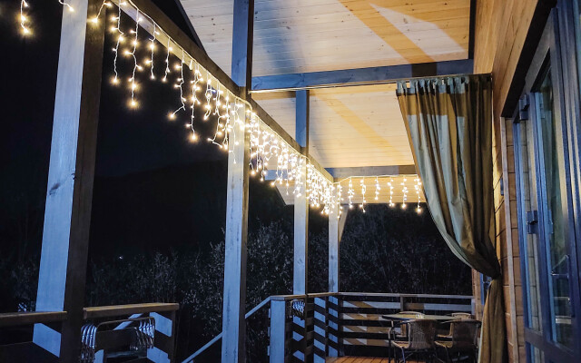 Dacha Karamel Guest House