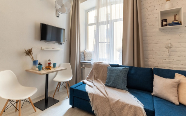 Апартаменты Джулиата 7