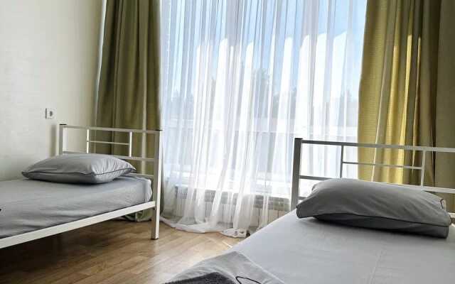 67 Kompleks Flat