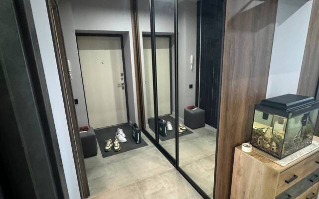 Квартира 3-к квартира со всеми удобствами