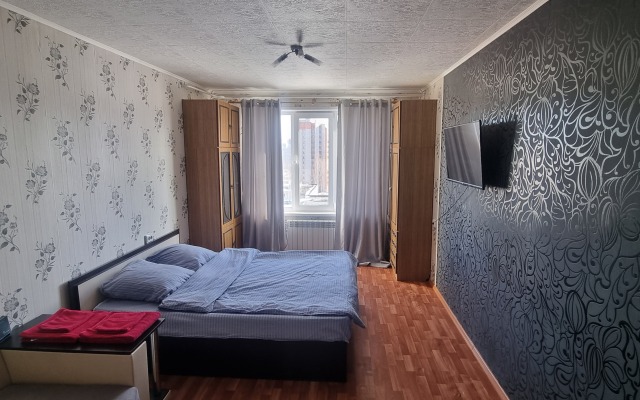 Апартаменты Ярославль