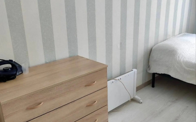 Квартира на Улице Полоцкая 14