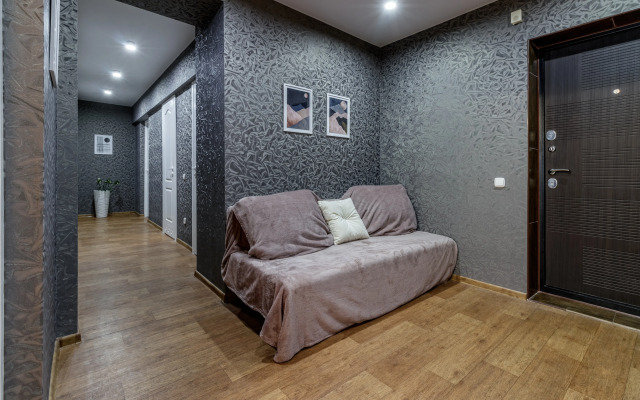 Flat Novye Apartamenty Na Kremko